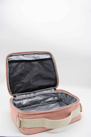 Sac isotherme Alice - fabriqué par une ONG personnalisable