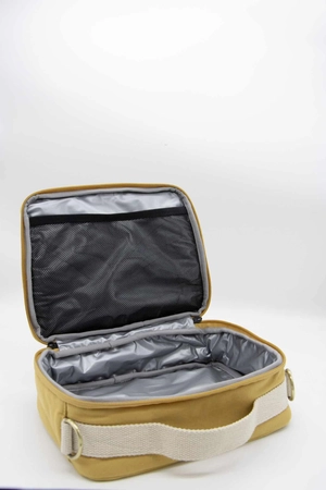 Sac isotherme Alice - fabriqué par une ONG personnalisable