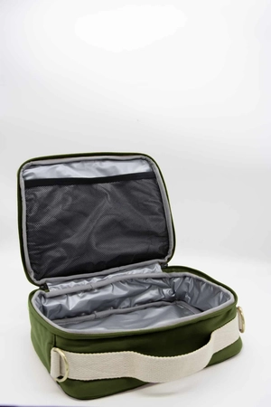 Sac isotherme Alice - fabriqué par une ONG personnalisable