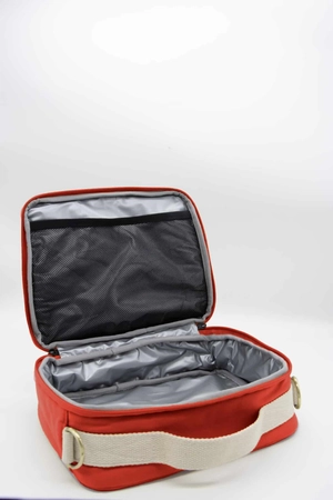Sac isotherme Alice - fabriqué par une ONG personnalisable