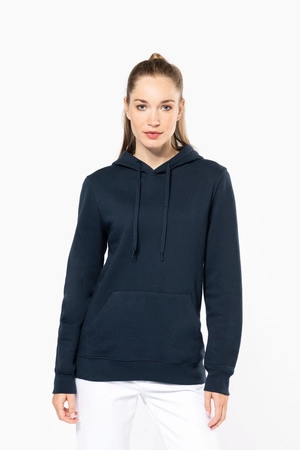 Sweat-shirt à capuche unisexe KARIBAN - Fabrication Europe personnalisable