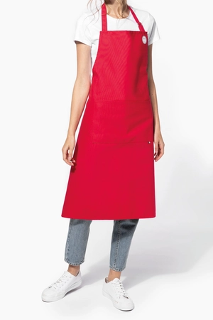 Tablier Origine France Garantie KARIBAN - Lavable à 60°C