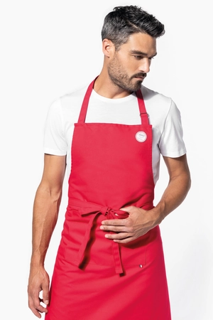 Tablier Origine France Garantie KARIBAN - Lavable à 60°C personnalisable