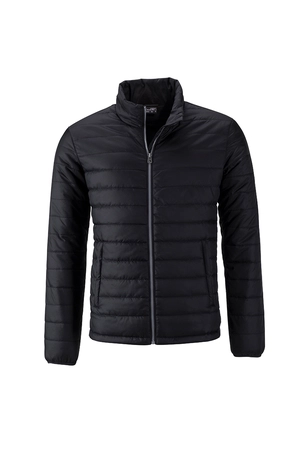 Veste matelassée homme personnalisable