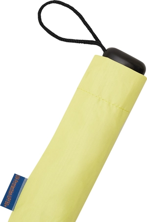 Parapluie pliable spécial été avec protection UV50+ personnalisable