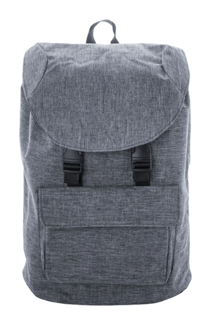 Sac à dos en RPET avec compartiment pour ordinateur 15 pouces personnalisable