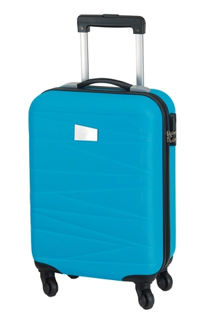 Trolley Boardcase PADUA, valise 2 compartiments personnalisable