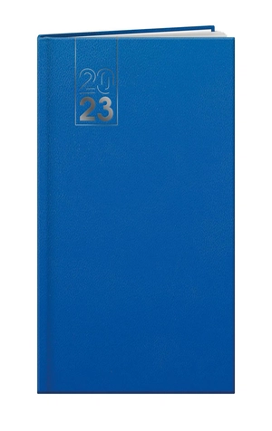 Agenda 2025 CORDOUE 9 x 16 cm - couverture rigide personnalisable