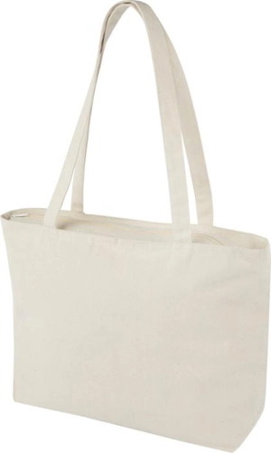 Sac shopping en coton 320g - 15 litres personnalisable