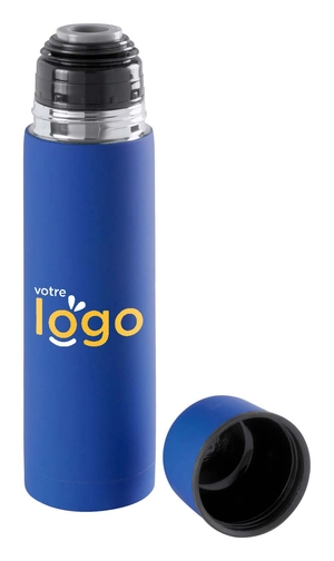 Thermos en acier inoxydable 500 ml HOSBAN personnalisable