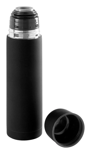 Thermos en acier inoxydable 500 ml HOSBAN personnalisable