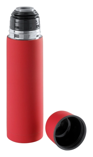 Thermos en acier inoxydable 500 ml HOSBAN personnalisable