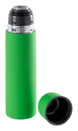 Thermos en acier inoxydable 500 ml HOSBAN personnalisable