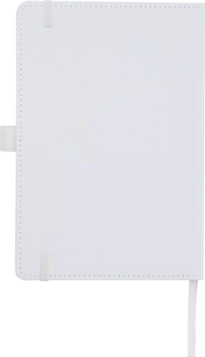 Carnet de notes Thalaasa en plastique océanique personnalisable