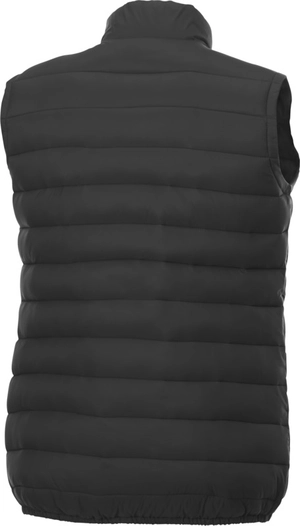 Bodywarmer matelassé Femme en nylon recyclé  personnalisable