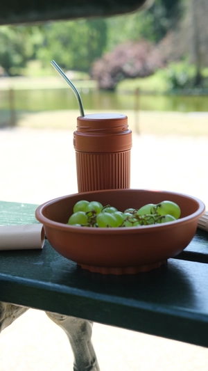 Boite repas BINI - Binibox Made in France personnalisable