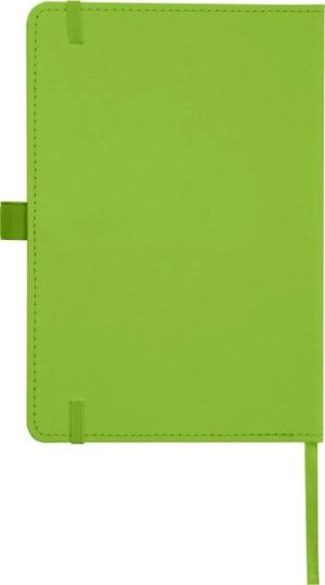 Carnet de notes Thalaasa en plastique océanique personnalisable