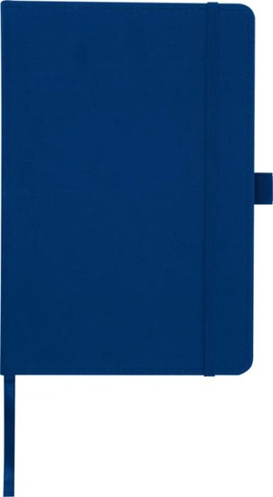 Carnet de notes Thalaasa en plastique océanique personnalisable