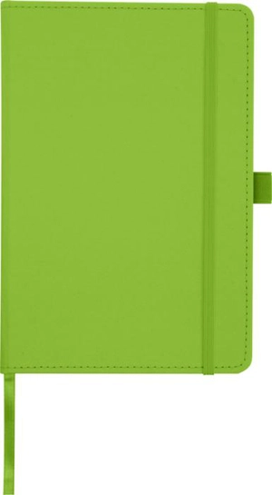 Carnet de notes Thalaasa en plastique océanique personnalisable