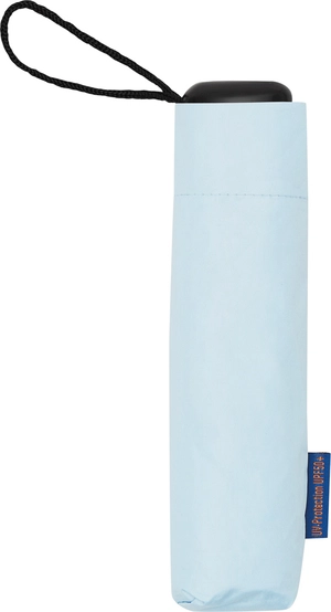 Parapluie pliable spécial été avec protection UV50+ personnalisable