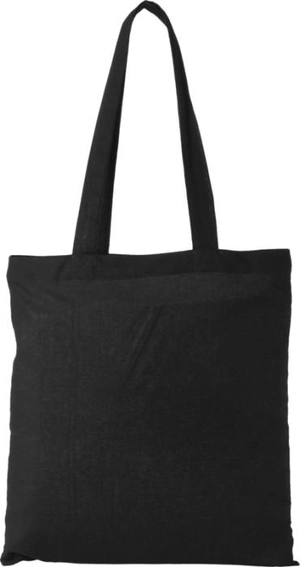 Sac shopping en coton 180g - 7 litres personnalisable