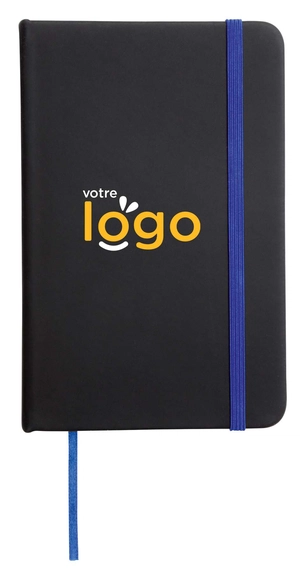 Carnet A5 LECTOR 80 pages personnalisable