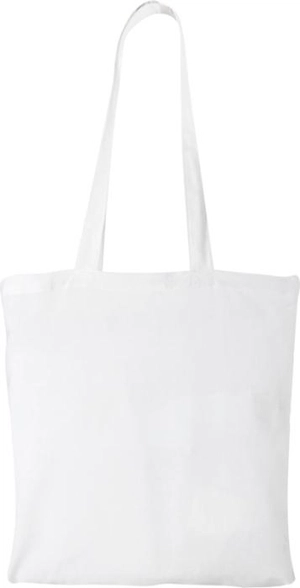 Sac shopping en coton 180g - 7 litres personnalisable