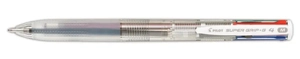 Stylo bille 4 couleurs PILOT personnalisable