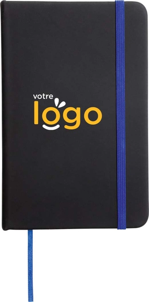 Carnet A6 LECTOR, bloc notes 80 pages personnalisable