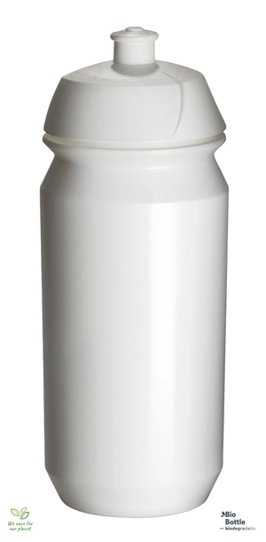 Gourde 100% biodégradable 500 ml personnalisable