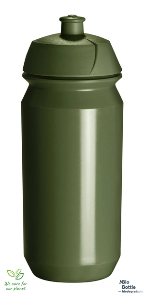 Gourde 100% biodégradable 500 ml personnalisable