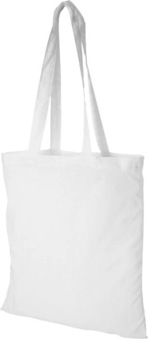 Sac shopping en coton 180g - 7 litres personnalisable