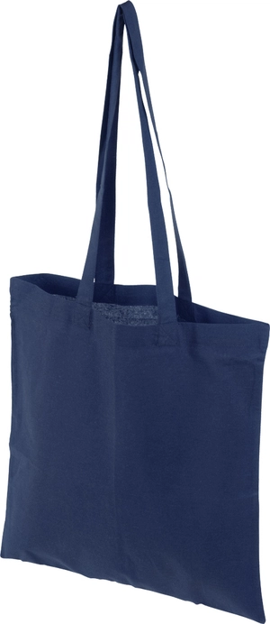 Sac 100% coton BIG PURE 140g, tote bag anses longues personnalisable