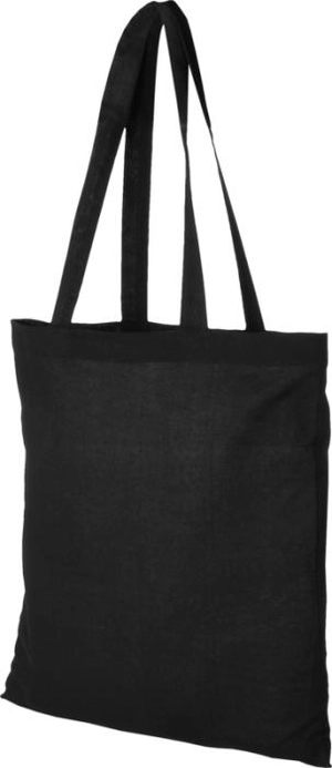 Sac shopping en coton 180g - 7 litres personnalisable