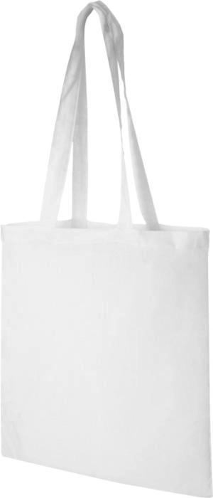 Sac shopping en coton 140g - 7 litres personnalisable