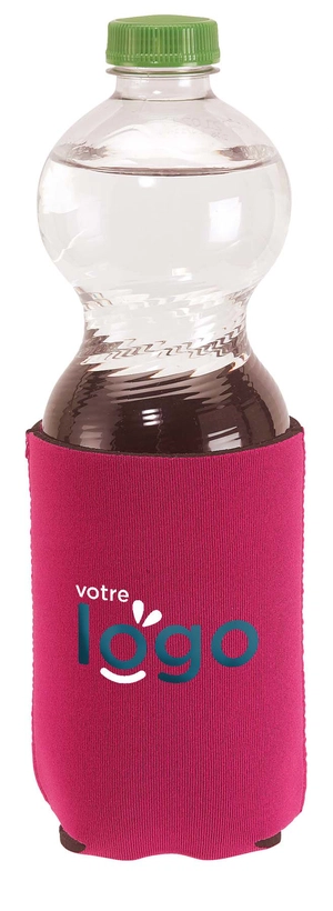 Protège bouteille STAY CHILLED personnalisable