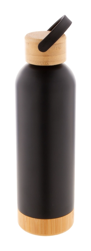 Thermos personnalisé, double paroi en acier inoxydable, 50cl personnalisable