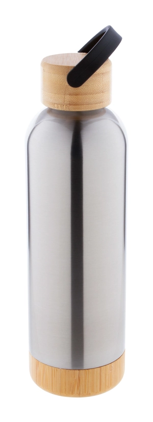 Thermos personnalisé, double paroi en acier inoxydable, 50cl personnalisable