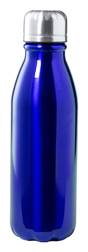 Gourde isotherme aluminium 550 ml personnalisable