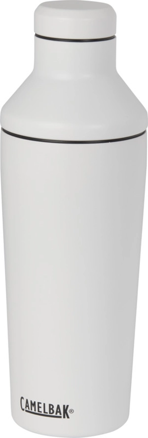 Shaker à cocktail CamelBak® Horizon de 600 ml avec isolation sous vide