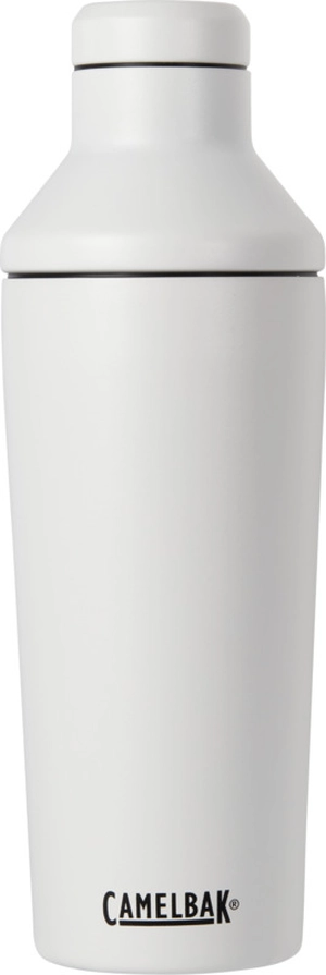 Shaker à cocktail CamelBak® Horizon de 600 ml avec isolation sous vide personnalisable