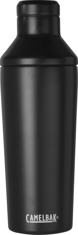 Shaker à cocktail CamelBak® Horizon de 600 ml avec isolation sous vide personnalisable