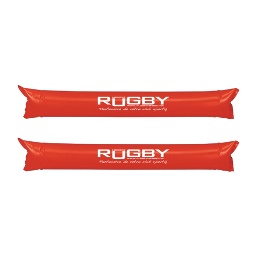 image du produit 2 batons de tambour - supporter évènement sportif