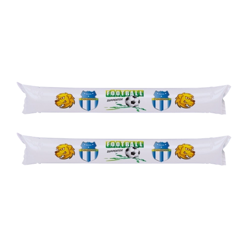 image du produit 2 batons de tambour - supporter évènement sportif