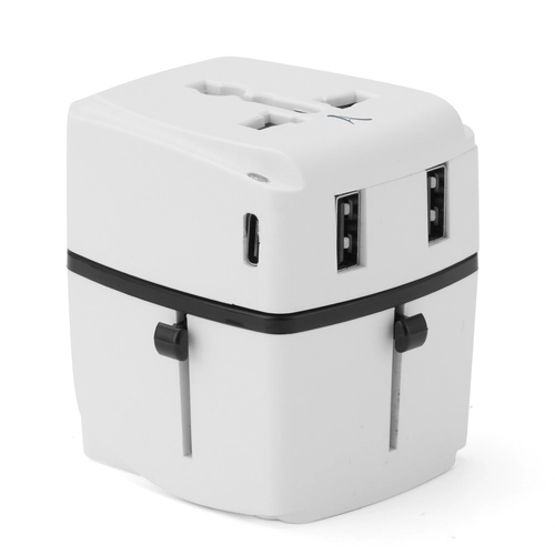 image du produit Adaptateur universel premium 20W AKASHI