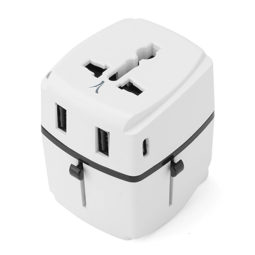 image du produit Adaptateur universel premium 20W AKASHI