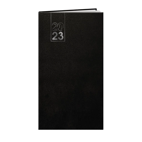 image du produit Agenda 2025 CORDOUE 9 x 16 cm - couverture rigide