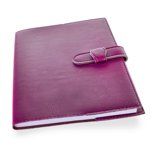 image du produit Agenda de bureau 16 x 24 cm - Made in France