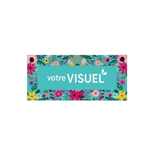 image du produit Aimant réfrigérateur 120x54mm