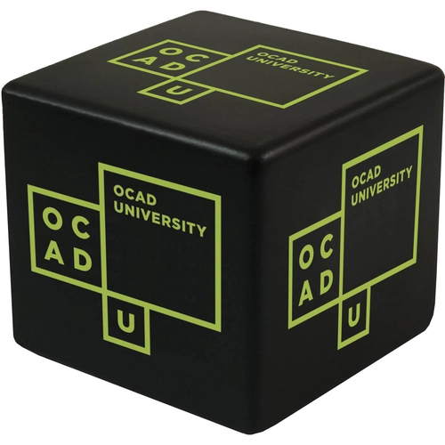 image du produit Anti-Stress Cube 100% personnalisable